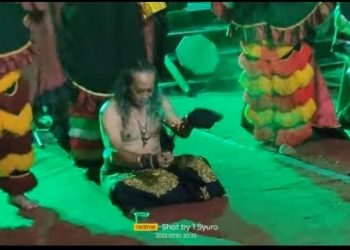 Innalilahi, Mbah Yongki Meninggal Dunia Dini Hari