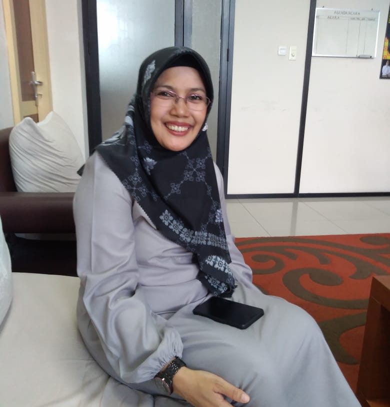 Dinas Perkim Bukittinggi, Targetkan Bangun 117 Unit Melalui Program Bedah Rumah Tahun 2023 Ini