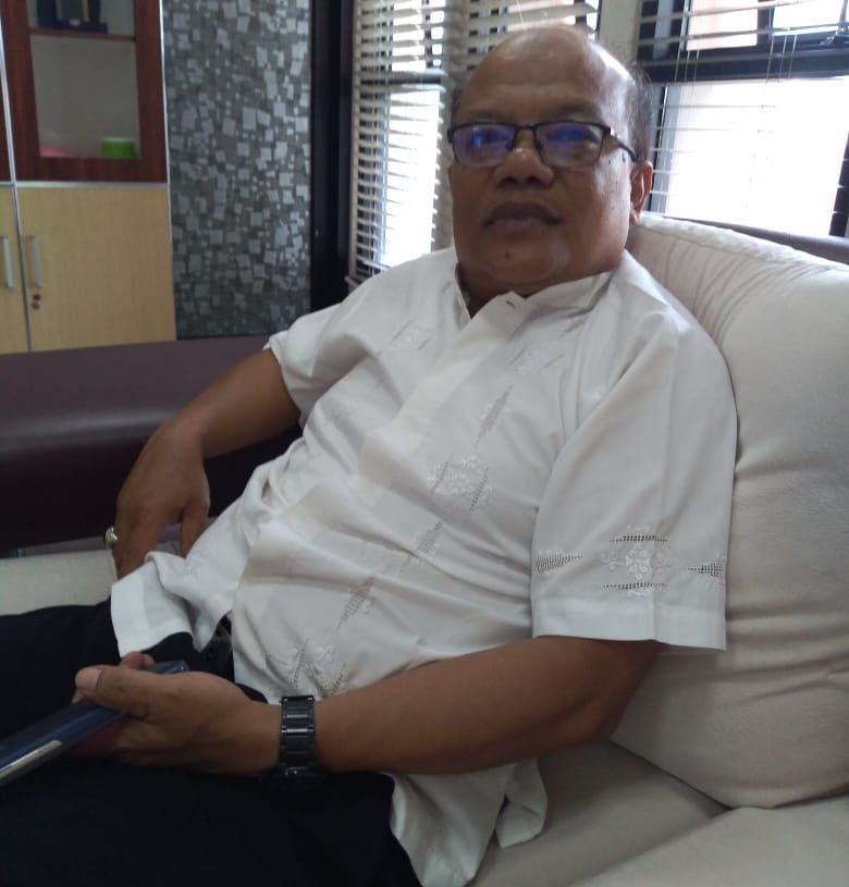 Perbaiki Derajat Lingkungan Tempat Tinggal, Pemko Bukittinggi Benahi 50 MCK