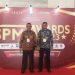 Kabupaten Solok Masuk Nominasi SPM Awards 2023 dari Kemendagri