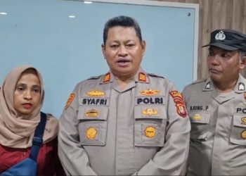 Aksi Polisi RW Gagalkan Aksi Pencurian HP di Kalideres Berujung Restorative Justice