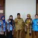 RSUD Padang Pariaman Ikuti Penilaian Akreditasi