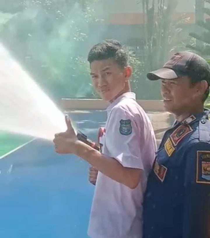 Demi Konten Anak Walikota Pariaman “Ngebos”, Gaya-gayaan Pakai Fasilitas Pemerintah