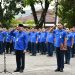 Apel Awal Bulan Di Tahun Baru Perumda Air Minum Kota Padang
