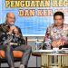 Dirut Hendra Pebrizal Hadiri RAKERDA Persatuan Perusahaan Air Minum Indonesia se Sumatera Barat