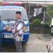 Dian Istiqomah Tunaikan Janji, Serahkan 1 Unit Ambulance untuk Warga RW 07 Kelurahan Kalideres
