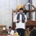 Silaturahmi Bersama Jamaah Masjid Tambangan, Bupati : Pembangunan Harus Berkeadilan