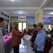 Penyaluran BLT dari ADD Desa Kubang Utara Sikabu Dihadiri Deri Asta