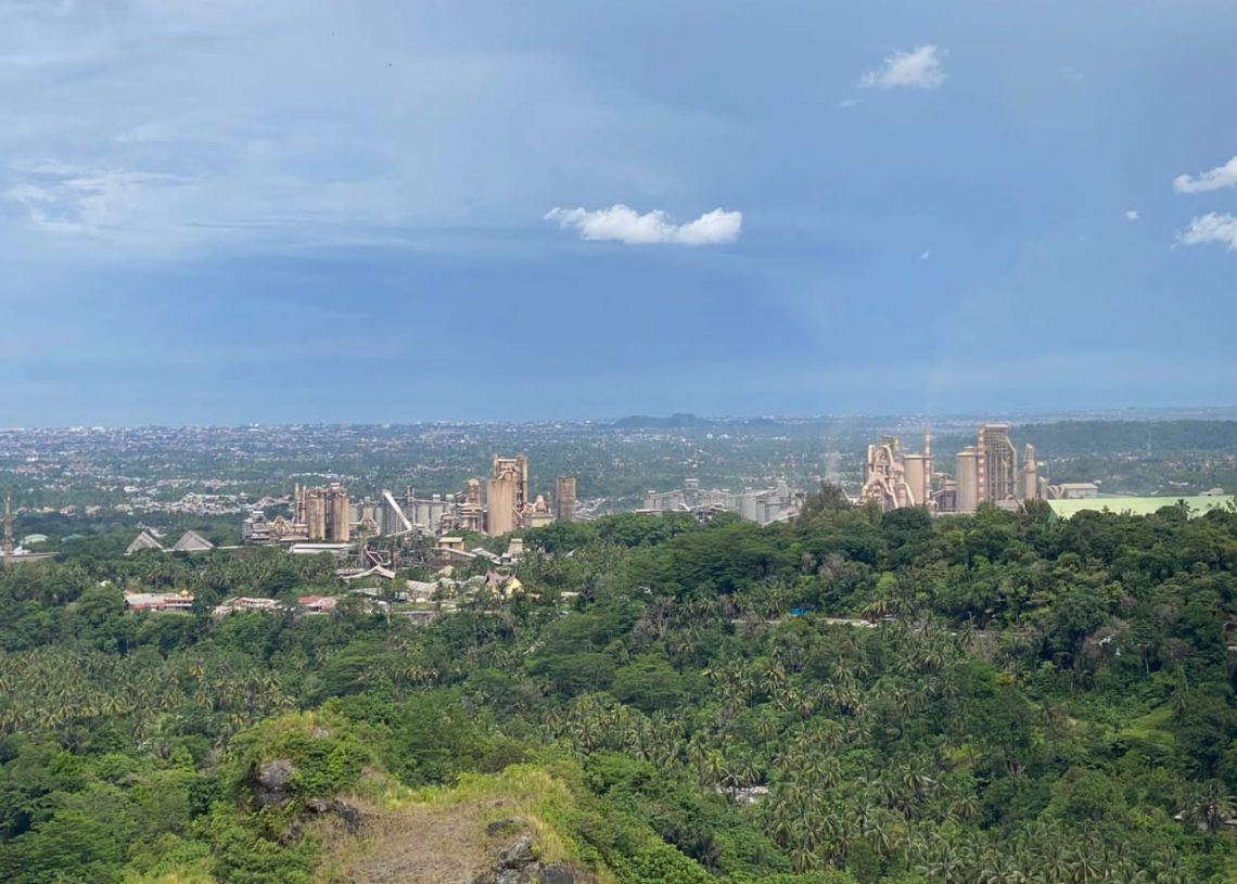 Perlu Pembatasan untuk Produksi Klinker