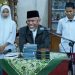 Gubernur Sumbar Buya Mahyeldi Sampaikan Tausiah di Pesantren Ramadhan