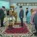 Gubernur Sumbar Lantik Lima Pejabat Eselon II Lingkup Pemprov Sumbar