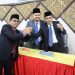 Rapat Paripurna DPRD Padang Terkait Pemilihan Wakil Walikota Usai, Ekos Albar Menang