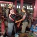 Langgar Perda, Satpol PP Tertibkan Pedagang Makanan di Bulan Ramadhan