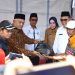 Prihatin dengan Musibah Kebakaran di Muaro Pigai, Bupati Usahakan Bantuan untuk Korban