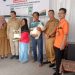 Badan Pangan Nasional Salurkan Cadangan Beras Pemerintah ke 2.400 KPM Kota Sawahlunto