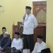 Jalin Ukhuwah, TSR Pemprov Sumbar Kunjungi Mesjid Nurul Islam Altarindo Tanah Garam
