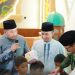Bersafari Ramadhan dari Sore Hari, Wagub Sumbar Kunjungi Mesjid Darussalam Kel. Nan Balimo Solok
