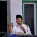 Usai Tarawihan di Sumpahan Desa Kubang Utara, Wako Deri Asta Silahturahmi Bersama Warga