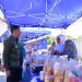 TP-PKK Sawahlunto Gelar Bazar Ramadhan di Pelataran Parkir Balaikota