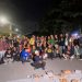 Jaga Tali Silaturahmi, Alumni STM Kampung Jawa Gelar Kegiatan Bukber dan Santunan di Sekretariat Paguyuban 6 Camp Java