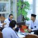 Rentenir Mulai Buat Resah, Wako Zul Elfian Cari Solusi