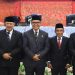 Wako Zul Elfian Hadir di HUT Kabupaten Solok ke-110