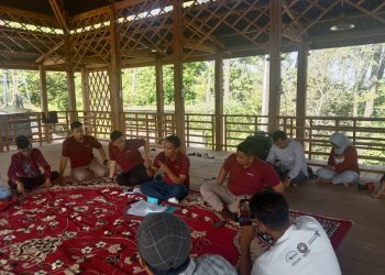 Selama Libur Lebaran, Mak Itam E 1060 Siap Melayani Perjalanan Wisata