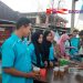 Ramadhan Berkah, Pengurus KNPI Padang Pariaman Gelar Giat Berbagi Takjil dan Buka Bersama