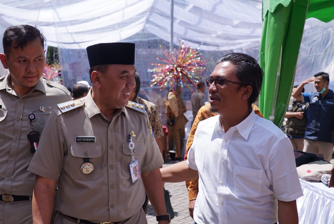 Akibat Pengusiran Wartawan, Ketua PWI Jakbar Desak Pj Gubernur Copot Lurah Tegal Alur