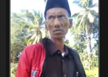 Oknum Mafia Tanah Ini Paksa Pemilik Tanah Tandatangan dan Rekayasa Gugatan ke Pengadilan