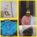 Seorang Anak Aniaya Ibu Kandung dengan Batu, Bawa Kabur Perhiasan dan Sejumlah Uang