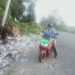 Kadis DLH Dharmasraya Tak Becus Kelola Sampah, Malah Singgung soal Retribusi