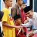 Ramadhani Buka Bersama Anak Yatim dan Dhuafa