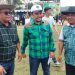 Dua Kuda Pordasi Sawahlunto Ikuti Kejuaraan Tanah Datar Wirabraja di Batusangkar