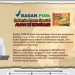 Wako Bukittinggi Himbau Warga Tak Konsumsi Indomie Varian Ayam Spesial hingga Keluar Info Resmi BPOM