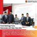 LKPJ Wako Tahun 2022 Direkomendasi DPRD Bukittinggi