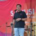 Gelaran Sawahlunto Musisi Silahturahmi Dapat Apresiasi Walikota