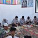 Walikota Sawahlunto Deri Asta Hadiri Halal Bihalal Jajaran Pemerintahan Desa Talawi Mudiak