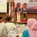 Gubernur Mahyeldi Berharap Koperasi Saudagar Minang Raya Perkuat Ekosistem Koperasi UMKM Sumbar