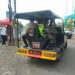 Polsek Talawi dan Koramil 05 Talawi Gelar Patroli Gabungan