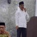 TSR VIII Pimpinan Sekda Mara Ondak Kunjungi Masjid Misbah Panti