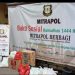 Indahnya Berbagi di Bulan Ramadhan 1444 H, Media Mitrapol Gelar Agenda Tahunan, Bagikan Paket Sembako