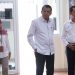 Rektor UNP Prof. Ganefri Hadiri Seleksi Kompetensi PPPK Jabatan Fungsional Dosen