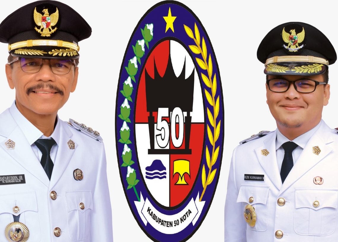 Dua Tahun Safaruddin Datuak Bandaro Rajo-Rizki Kurniawan Nakasri, Refleksi dalam Wujudkan Visi Misi