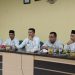 Sekda Rudy Rilis : Camat Harus Kuasai Permasalahan Wilayah