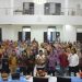 Hari Kedua Pelaksanaan Bimtek Sekolah Ramah Anak di Padang Pariaman, Targetkan Guru PAUD dan KB
