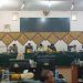 Paripurna DPRD Kota Padang Tutup Masa Sidang I dan Buka Masa Sidang II Selesai Dibahas