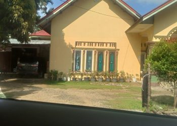 Di Kanagarian Ulang Aling Solsel Pembagian BLT Utamakan Keluarga Perangkat Nagari Berekonomi Mampu