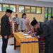 Wali Kota Deri Asta Lantik 44 Pejabat di Lingkungan Pemko Sawahlunto