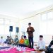 Halal Bihalal Tokoh Masyarakat di Kelurahan Laiang Dihadiri Wawako Dhani